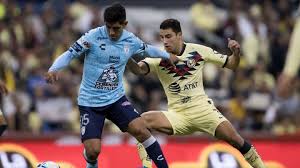 Follow along for pachuca vs américa live stream online, tv channel, prediction, lineups preview and score updates of the guard1anes on may 13th, 2021. Pachuca America Como Y Donde Ver Horario Y Tv Online As Mexico