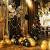 Black And White Balloons Decorations