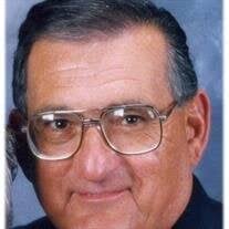 Ralph DeCarlo Obituary