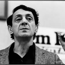 Harvey Milk Is First Ever Gay to Have Navy Ship Named in His Honor