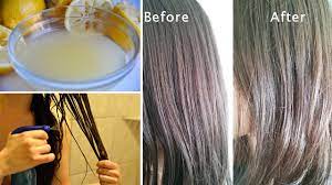 If that's the question on your mind then you need to check out some effective home remedies that do away with the harshness and side effects of chemical this blog will tell you on how to lighten hair naturally without touching dye or bleach. How To Naturally Lighten Hair Galhairs