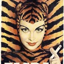 Barb “Mynx” Hokanson (@MynxBarb)