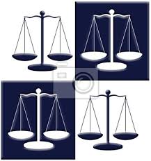 Descargue esta imagen gratuita sobre abogado balanza de la justicia de la vasta biblioteca de imágenes y videos de dominio público de pixabay. Balanza De La Justicia Fotomural Fotomurales Canon Abogado Justicia Myloview Es