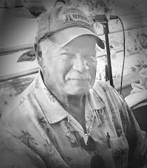 Lee Monger Obituary (1952