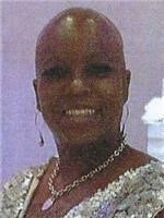 Keisha Farrell-Watkins Obituary (1978