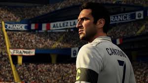 There are already 10 awesome wallpapers tagged with eric cantona for your desktop (mac or pc) in all resolutions: Eric Cantona Fifa 21 Hd Games 4k Wallpapers Images Backgrounds Photos And Pictures