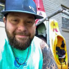 Inflatable kayak recommendations for large paddler?