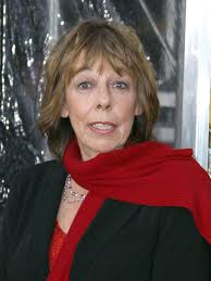Mystery runs in the family. Frances De La Tour Allocine