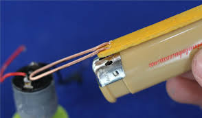 Como Fazer Uma Ferramenta De Ferro De Solda Ferro Solda Ferramentas Ferro