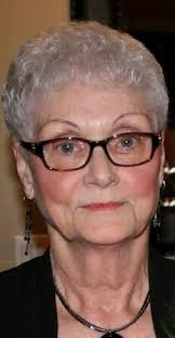 Obituary of Minnie Isabel Jamieson