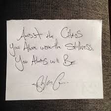 Daily Haiku On Love By Tyler Knott Gregson Tylerknott Inspirational Words Beautiful Words Chaos Quotes