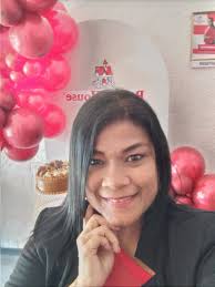 Jacqueline Bello Dall