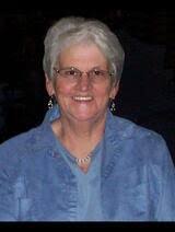 Roma Parsons Obituary