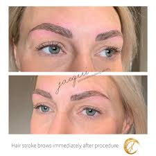 Permanent Make Up by Jacqui Lloyd