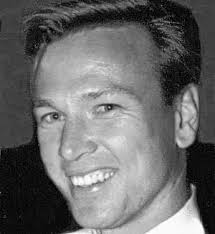 Mark Saunders Obituary (2016)