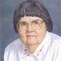 Obituary information for Beatrice Geraldine Roberson