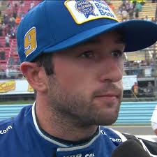 @NASCARonNBC's video Tweet