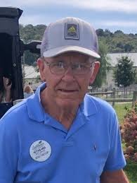 James Kline Obituary (1943