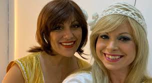 Experience ABBA and help a worthy cause « Euro Weekly News