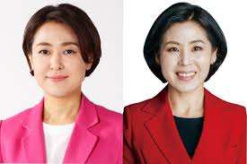 황보승희 국민의힘 의원이 ebs 인기 캐릭터 '펭수'를 국정감사 참고인으로 요청한 이유를 밝혔다. ì—¬ì„± ì •ì¹˜ì¸ ë¬´ë¤ ë¶€ì‚° 8ë…„ ë§Œì— í™©ë³´ìŠ¹í¬ ê¹€ë¯¸ì•  ë‹¹ì„  í•œê²½ë‹·ì»´
