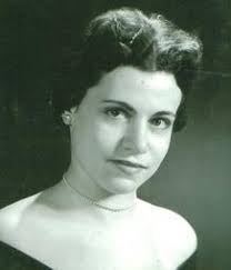 Marie Gionfriddo Obituary