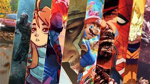Jogos grátis, minijogos online e multijugador. Os 10 Melhores Jogos De 2018