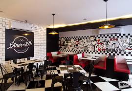 As soon as you enter the vicinity, you will see. Best Kapitolyo Restaurants 2018