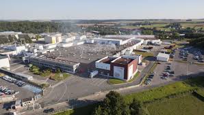 Sparen sie durchschnittlich 32 % wenn sie im voraus buchen†. Herta Investit 57 Millions Dans Son Usine De Saint Pol Sur Ternoise