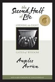 Download file free book pdf kitchen table wisdom stories that heal 10th anniversary edition english edition at complete pdf library. The Second Half Of Life Opening The Eight Gates Of Wisdom