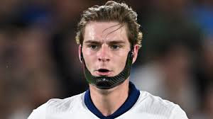 Alex Scott ready to gatecrash Thomas Tuchel's England squad despite  extremely painful first meeting