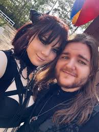 Ready for Viking & Barbarian weekend at Ren Fest 😅