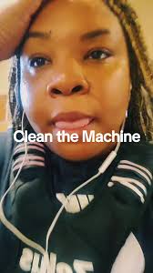 Stop being lazy and inconsiderate.. Clean the machine!!! 😫🤷🏽‍♀️🤮🏃...
