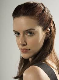 Michelle Ryan Unsigned 10" x 8" Photo