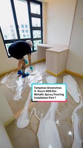 epoxyfloor #resinfloor #resine #resineepoxy #pisoderesina #pisos3d #r...