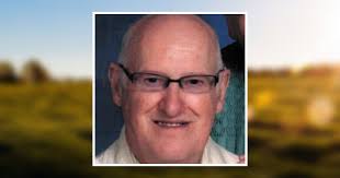 Donald Edward McCafferty Obituary 2022