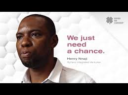 Leaders of the New Realities