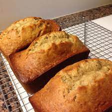Check spelling or type a new query. Creamy Banana Bread Recipe Allrecipes