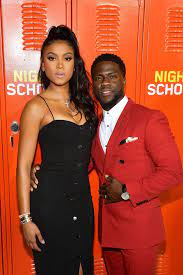 Kevin hart may be a funny guy, but his bank account is no joke. Lugen Und Untreue Kevin Harts Ex Frau Rechnet Mit Ihm Ab Promiflash De