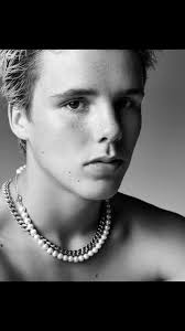 Cruz Beckham Yacht Speedo