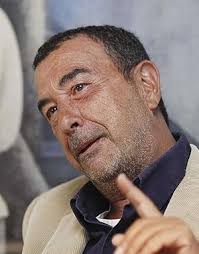 Pedro Díez del Corral: Movies, TV, and Bio