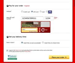 We did not find results for: How To Order Pizza Hut Pizza With Paypal
