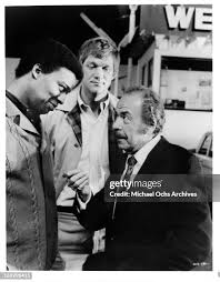 272 Bo Svenson Photos & High Res Pictures