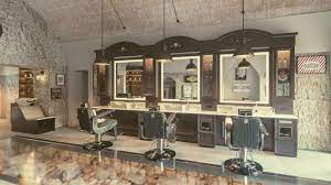 Barber Shop Arredamento Per Parrucchieri Arredamento Parrucchieri