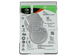Clicking is either an indication of a faulty controller board not telling the read/write armature to go to a specific point on the platters where the data is. Seagate 1tb Firecuda Gaming Sshd Flash Accelerated St1000lx015 Dell 5w8mf 1u7172 030 2 5 512e Mobile Sata Hard Drive