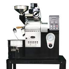 This type of coffee maker takes much time as compared to the other automatic drip devices. Bideli Commercial Coffee Roaster Roasting Machine 1kg For Sale Buy Gas Commercial Coffee Roaster Coffee Roaster Coffee Roasting Machine Product On Alibaba Com