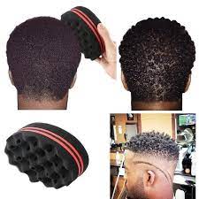 1 These Curly Hair Brushes Works Like Magic Podbum Hair Sponge Damp Hair Styles Curly Hair Styles