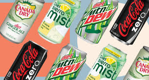 The Best Tasting Diet Sodas Influenster Reviews 2020