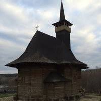 Maybe you would like to learn more about one of these? Biserica Veche De Lemn Adormirea Maicii Domnului Botanica 0 Tips