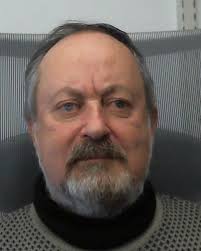 Henriksen, Jørn Erik