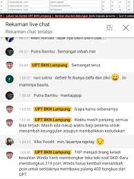 Calon pengawai negeri sipil (cpns) kementerian agama tahun anggaran 2021. Komentar Admin Youtube Upt Bkn Lampung Saat Live Score Skd Cpns 2021 Jadi Sorotan